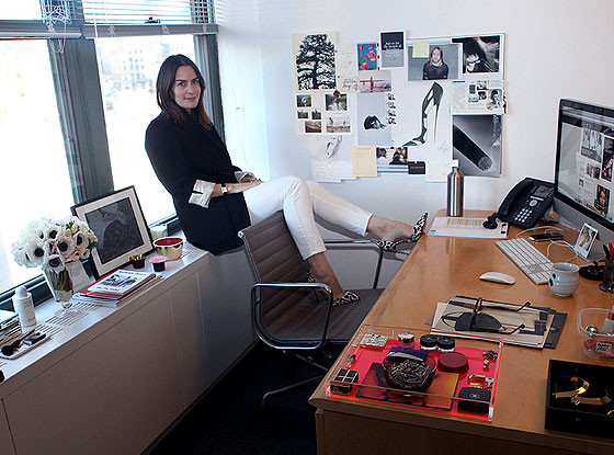 Trendsetters, New York Magazine, Stella Bugbee Trendsetters, New York Magazine, Stella Bugbee